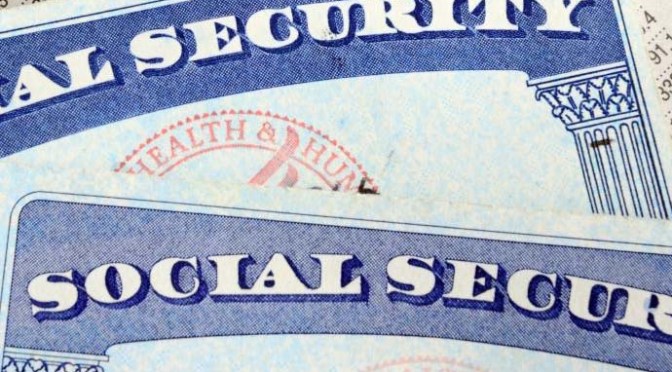 How to get access to Public Information using Social Security Numbers from Public Records Online