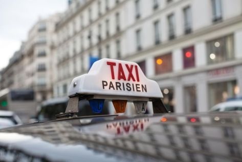 France-Taxi