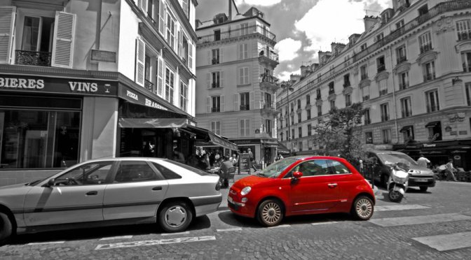 Why you should Reserve a Taxi in Paris prior to your arrival time?