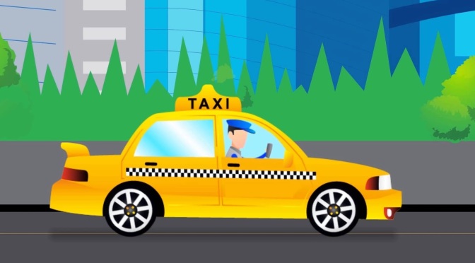 How to do Taxi Reservation to Travel around Paris for the first time