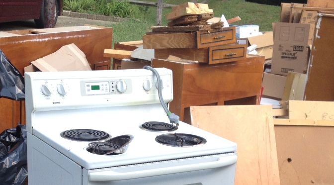 What You Need to Know About the Junk Removal Services in Raleigh